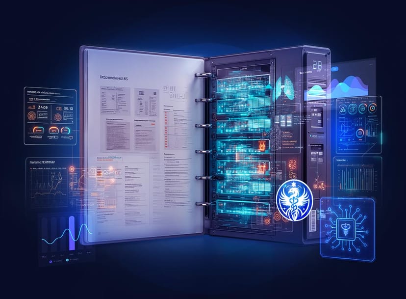 PHOENIX ANALYTICS